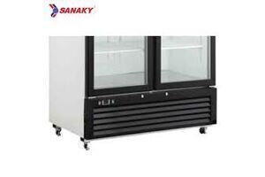 Tủ đông đứng Sanaky VH-1368K 1320 lít