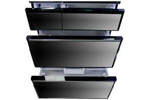 Tủ lạnh Hitachi inverter 589 lít R-G570V-XK