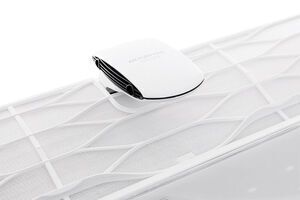 Máy lạnh LG Wifi Inverter 1 HP V10APF