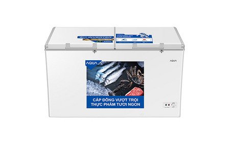 Tủ đông AQUA Inverter 425 lít AQF-C5701E
