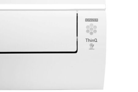 Máy lạnh LG Inverter 1 HP V10API1- có Wifi