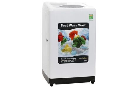 Máy giặt Hitachi 8kg SF-80XA 220-VT (WH) - Hàng chính hãng