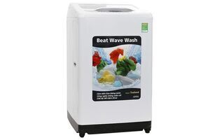 Máy giặt Hitachi 8kg SF-80XA 220-VT (WH) - Hàng chính hãng