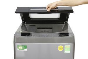 Máy giặt Toshiba Inverter 11 kg AW-DUH1200GV DS