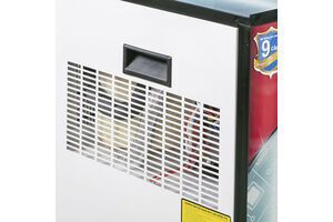 Máy Lọc Nước RO Nóng Lạnh ALASKA AS9ROHC