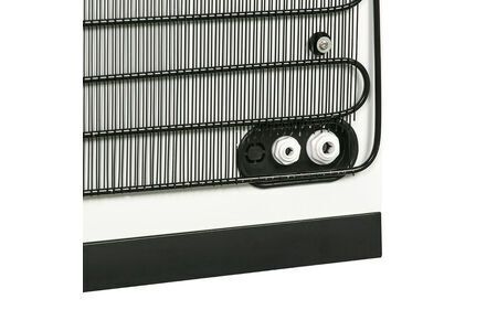 Máy Lọc Nước RO Nóng Lạnh ALASKA AS9ROHC