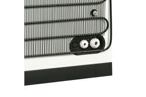 Máy Lọc Nước RO Nóng Lạnh ALASKA AS9ROHC