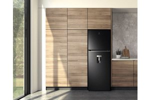 Tủ lạnh Electrolux Inverter 312 Lít ETB3460K-H