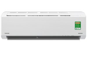 Máy lạnh Toshiba Inverter 1 HP RAS-H10E2KCVG-V