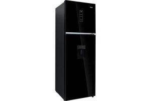 Tủ lạnh Aqua Inverter 318 Lít AQR-T369FA(WGB)