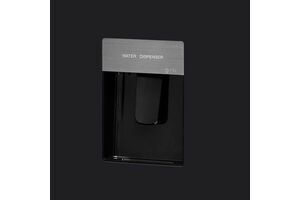 Tủ lạnh Aqua Inverter 318 Lít AQR-T369FA(WGB)