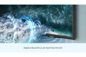 Smart Tivi Samsung 4k 50 inch UA50AU9000