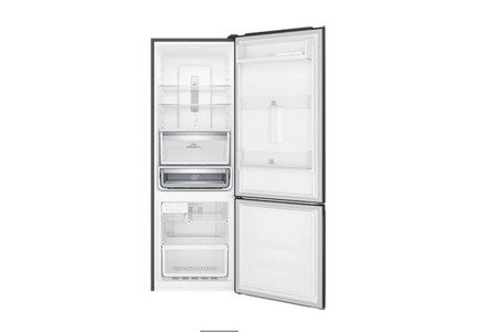 Tủ lạnh Electrolux inverter 335 lít EBB3702K-H (cấp đông mềm )