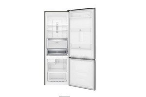 Tủ lạnh Electrolux inverter 335 lít EBB3702K-H (cấp đông mềm )