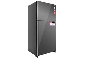 Tủ lạnh Sharp Inverter 604 lít SJ-XP660PG-SL