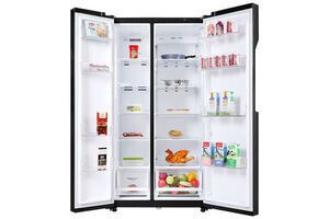 Tủ lạnh LG Inverter 613 lít GR-B247WB