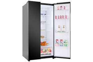 Tủ lạnh LG Inverter 613 lít GR-B247WB