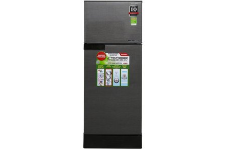 Tủ lạnh Sharp Inverter 180 lít SJ-X196E-DS