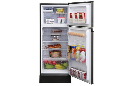 Tủ lạnh Sharp Inverter 180 lít SJ-X196E-DS