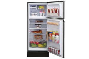 Tủ lạnh Sharp Inverter 180 lít SJ-X196E-DS