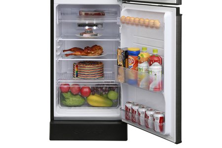 Tủ lạnh Sharp Inverter 180 lít SJ-X196E-DS