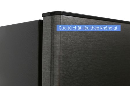 Tủ lạnh Sharp Inverter 180 lít SJ-X196E-DS