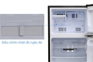 Tủ lạnh Sharp Inverter 180 lít SJ-X196E-DS