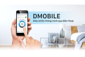 Máy lạnh Daikin Inverter 1Hp FTKZ25VVMV