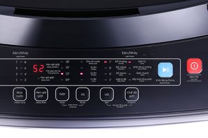 Máy giặt Casper 9.5 kg WT-95N68BGA