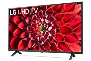 Smart Tivi LG 4K 65 inch 65UN7000PTA