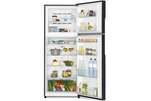 Tủ lạnh Hitachi Inverter 366 lít R-FVX480PGV9 (MIR) , có ngăn đông mềm