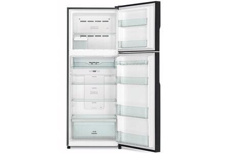 Tủ lạnh Hitachi Inverter 366 lít R-FVX480PGV9 (MIR) , có ngăn đông mềm