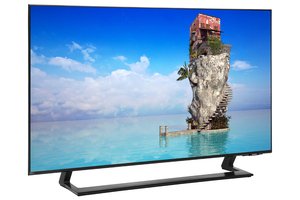 Smart Tivi Samsung 4K 43 inch 43AU9000