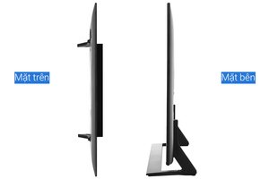 Smart Tivi Samsung 4K 43 inch 43AU9000