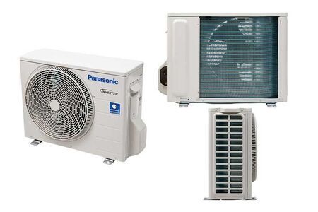 Máy lạnh Panasonic 2.0 HP CU/CS-XPU18XKH-8