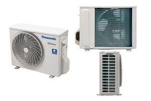 Máy lạnh Panasonic 2.0 HP CU/CS-XPU18XKH-8