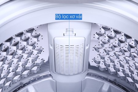 Máy giặt Casper 8.5 kg WT-85N68BGA