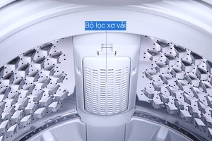 Máy giặt Casper 8.5 kg WT-85N68BGA