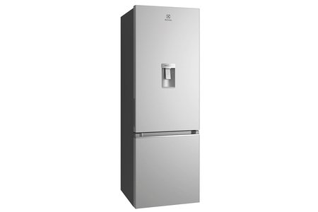 Tủ Lạnh Electrolux Inverter 335 Lít EBB3742K-A