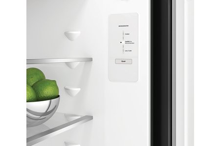 Tủ lạnh Electrolux Inverter 308 Lít EBB3442K-A ( có lấy nước ngoài , cấp đông mềm )