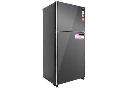 Tủ lạnh Sharp Inverter 560 lít SJ-XP620PG-SL
