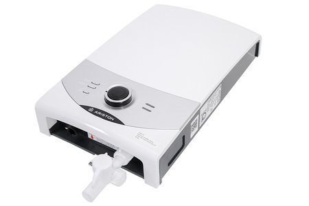 Máy nước nóng Ariston AURES SM45PE SBS VN