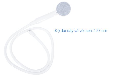 Máy nước nóng Ariston AURES SM45PE SBS VN