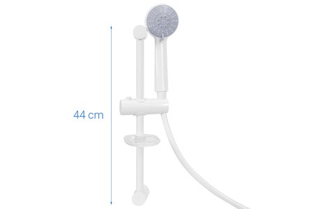 Máy nước nóng Ariston AURES SM45PE SBS VN