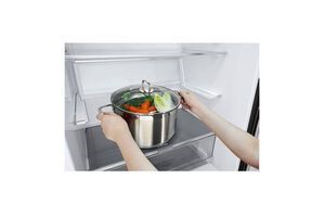 Tủ lạnh LG Inverter 454 lít GR-D405MC