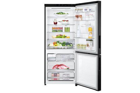 Tủ lạnh LG Inverter 454 lít GR-D405MC