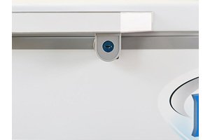 Tủ đông 2 ngăn Alaska 450 lít FCA-4600CI