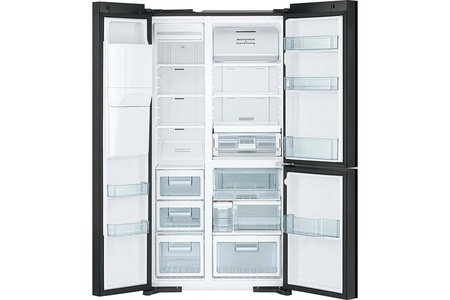 Tủ lạnh Hitachi Inverter 573 lít R-SX800GPGV0(GBK)