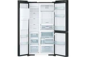 Tủ lạnh Hitachi Inverter 569 lít R-MX800GVGV0(GBK)