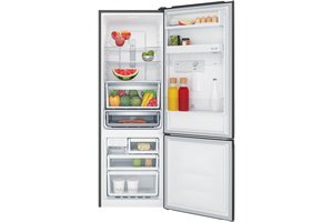 Tủ lạnh Electrolux Inverter 335 lít EBB3742K-H ( có lấy nước ngoài , cấp đông mềm )